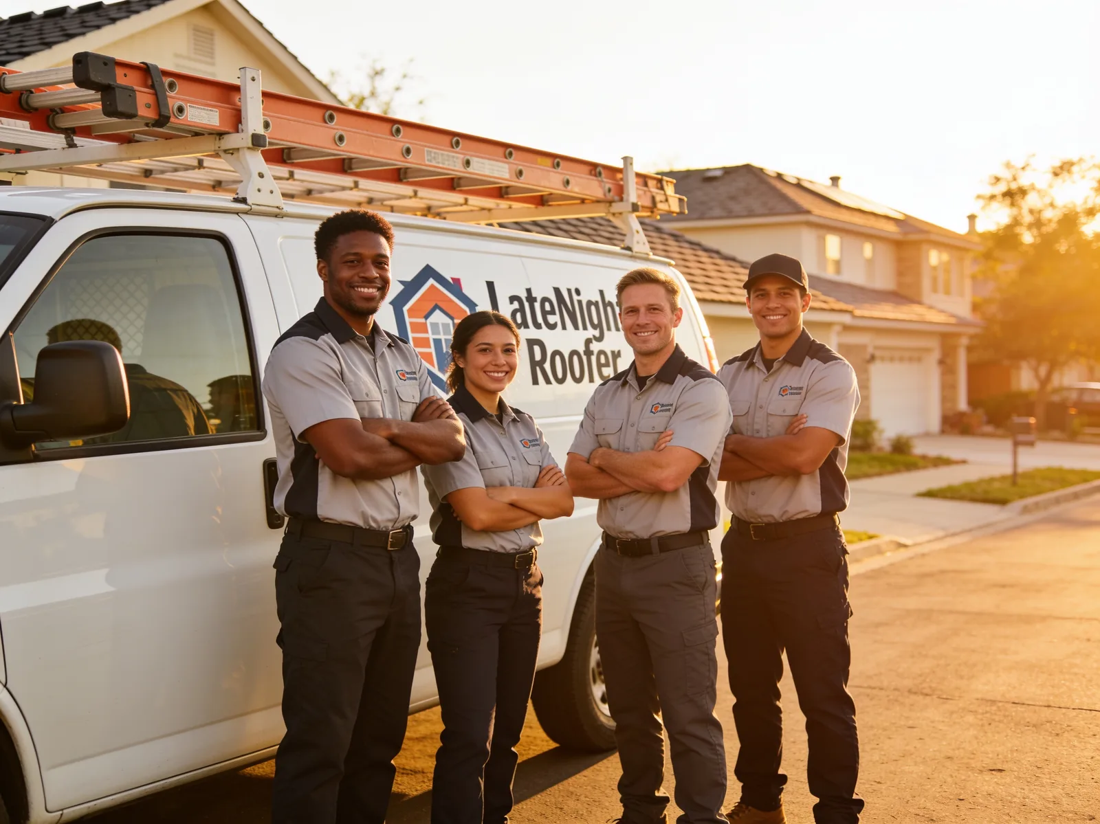 Emergency Roof Repair company in Aragon, GA